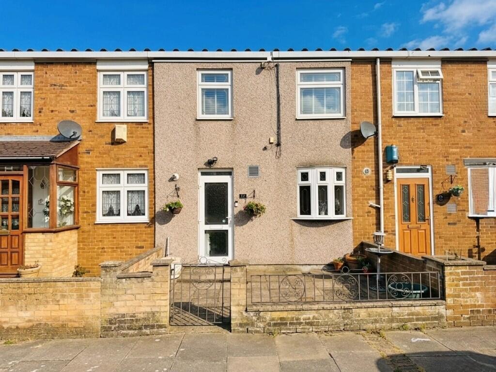 Main image of property: Barberry Close, Harold Hill, RM3