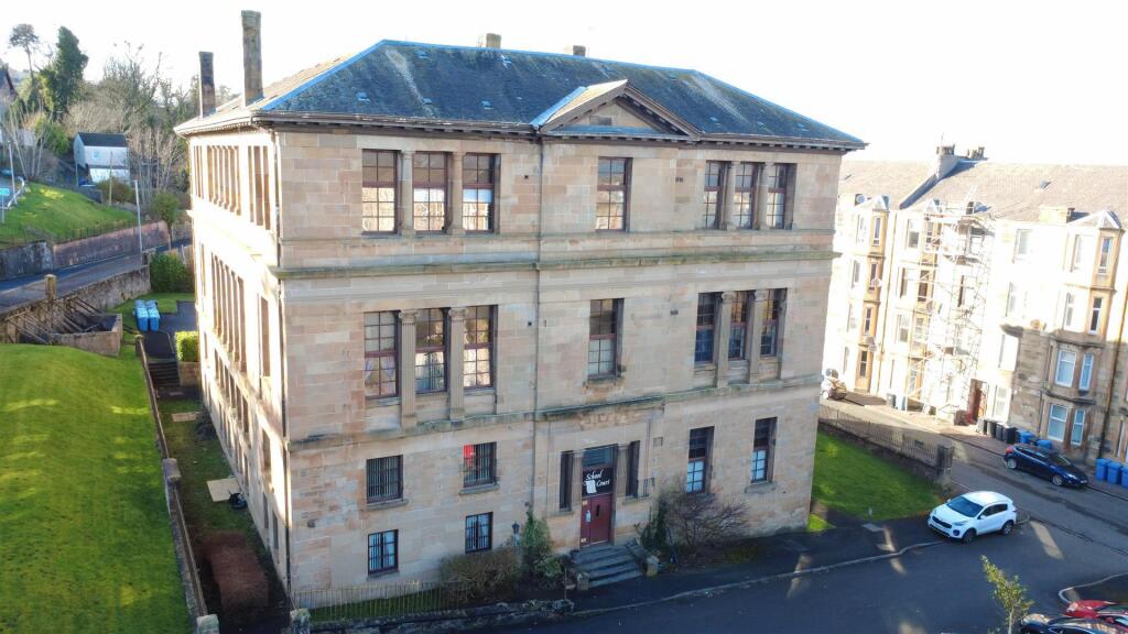 Main image of property: Jean Street, Port Glasgow