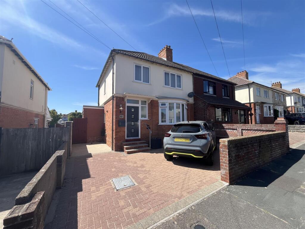 Main image of property: Dennis Road, Weymouth
