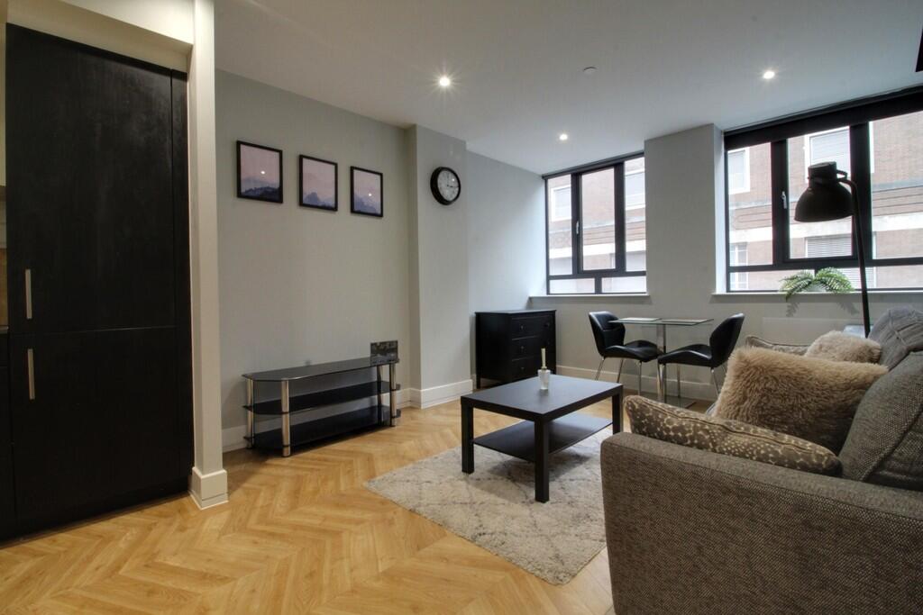 Additional image 9 of Beaufort House, 94-98 Newhall Street, Birmingham