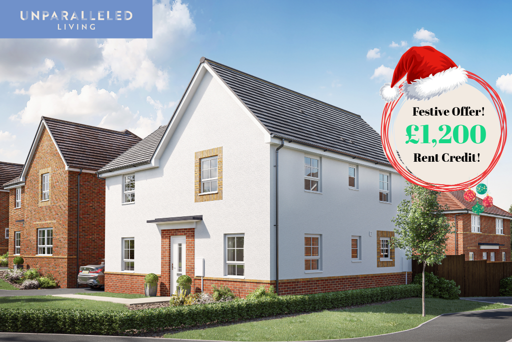 Main image of property: Great Dunmow Grange, CM6