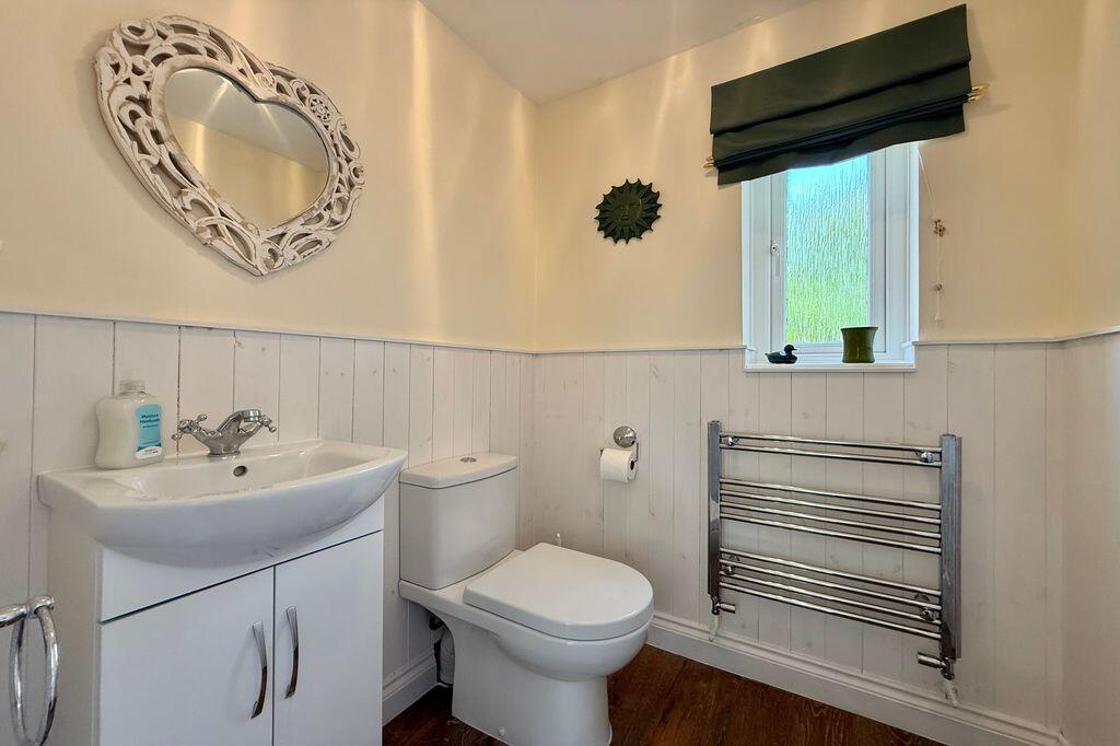 House in Hutton, Elborough - View 5