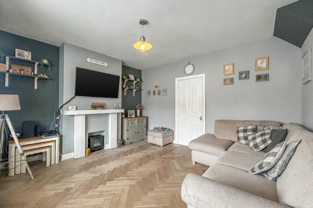 House in Walsall, Summerford Place - View 5