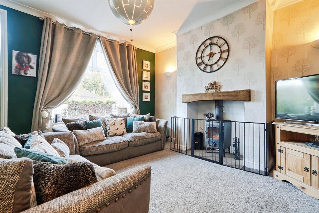 Additional image 3 of Park Avenue, Oakworth, Keighley