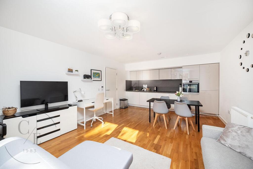 Apartment in London - View 4