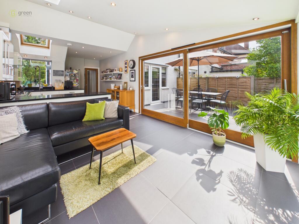 Boswell Road, Sutton Trinity, Sutton Coldfield, B74 photo 4