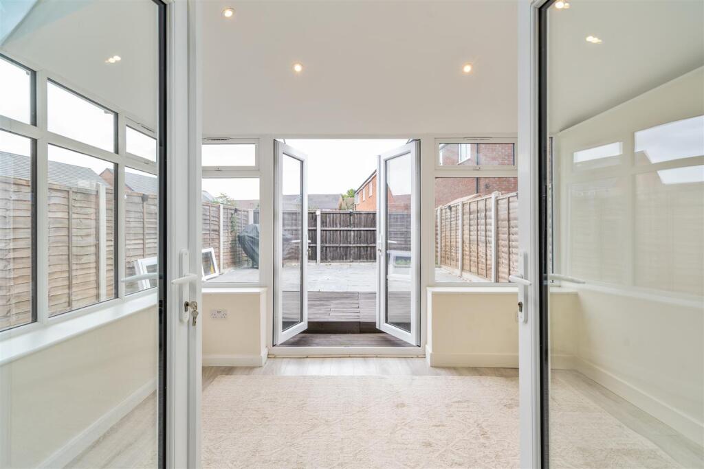 House in Birmingham - More
