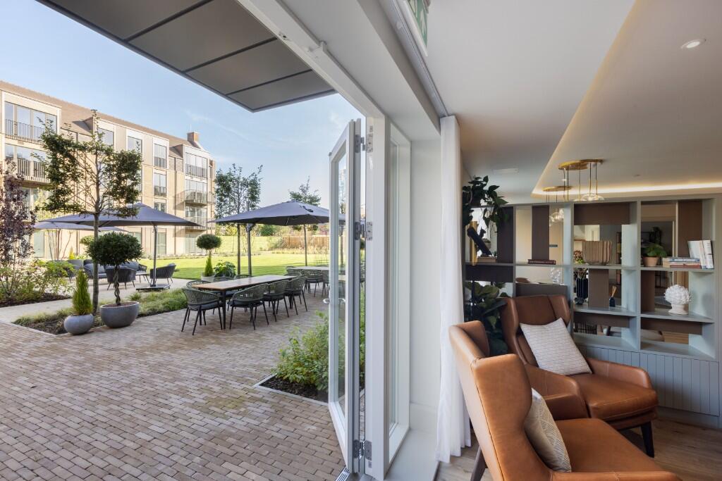 Main image of property: Hobbs Close,
West Byfleet,
KT14 6FF