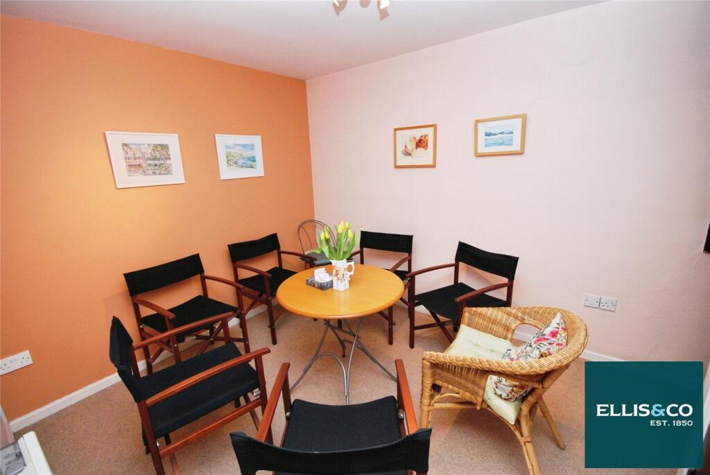 Main image of property: Britten Close, Golders Green, NW11