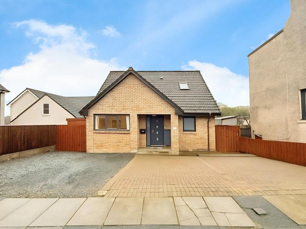 Main image of property: Hall Street, Lochgelly, KY5