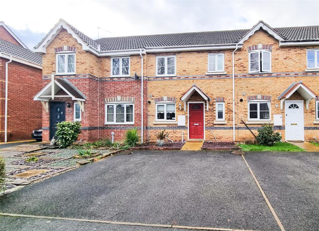 Main image of property: Mulberry Court, Warmsworth
