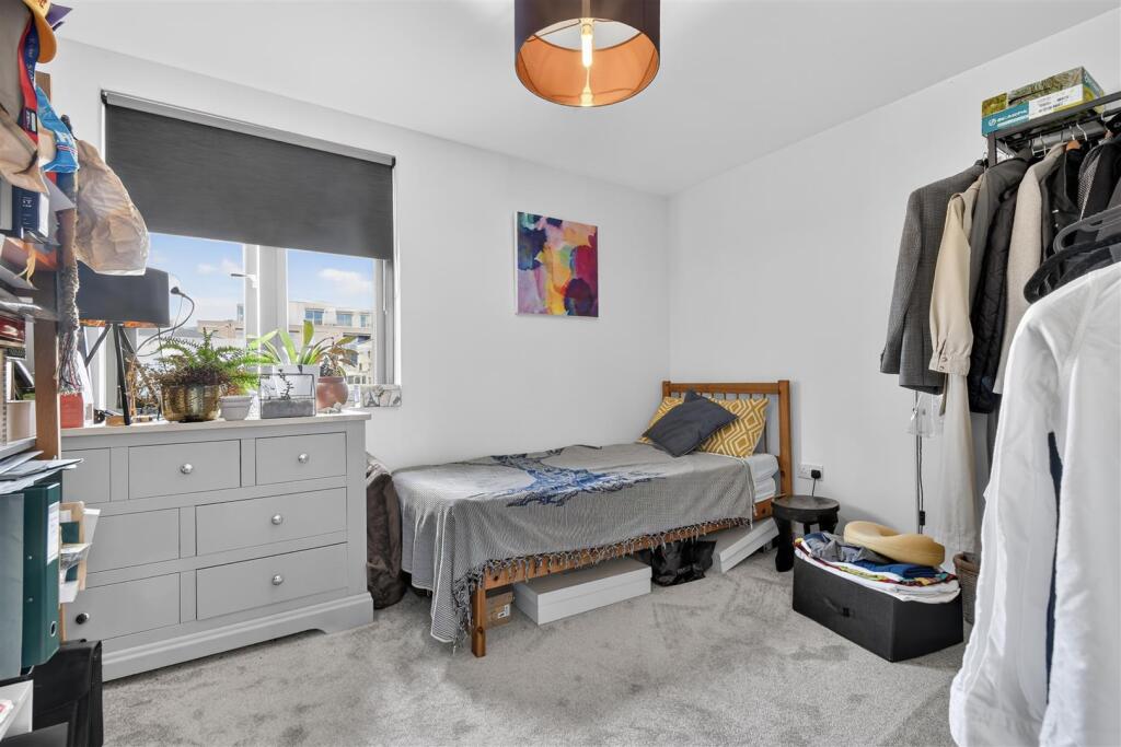 Apartment in York - More