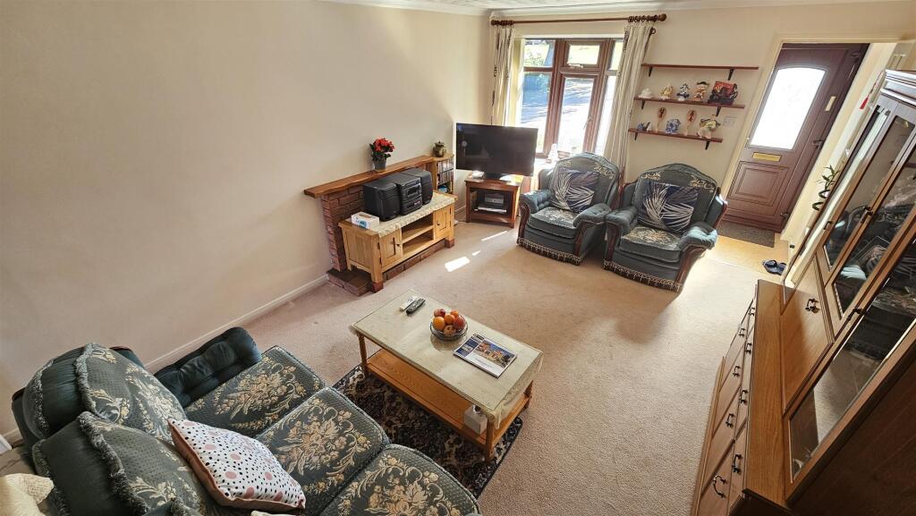House in Rushcliffe, Romans Quarter, Bingham - View 4