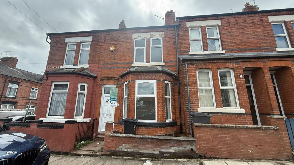 Main image of property: Wood Hill, Leicester, LE5