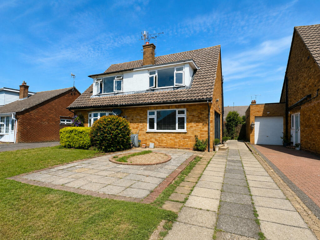 Main image of property: The Bramleys, Rochford