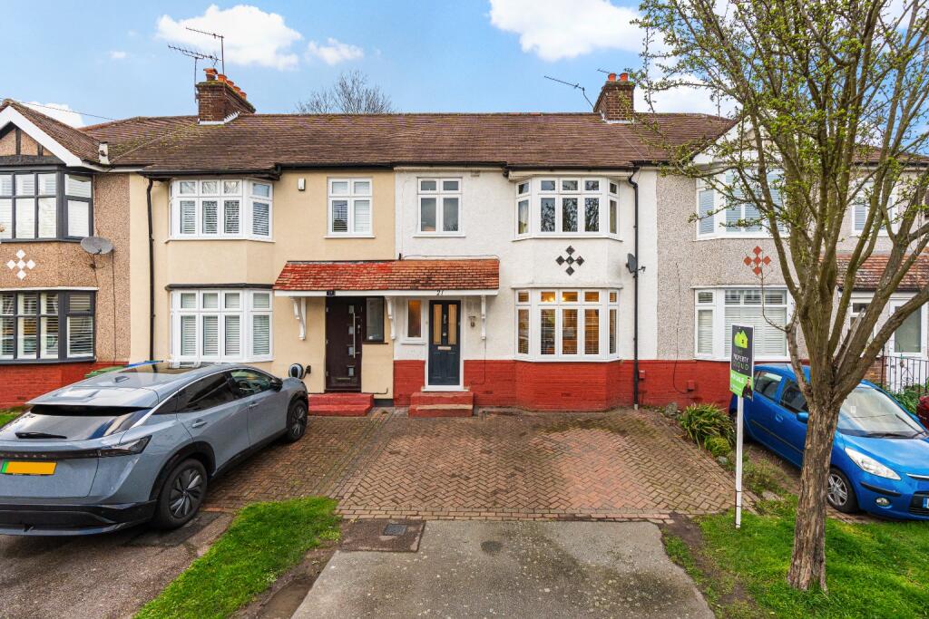 Main image of property: Grasmere road, Bexleyheath, DA7B 6PS