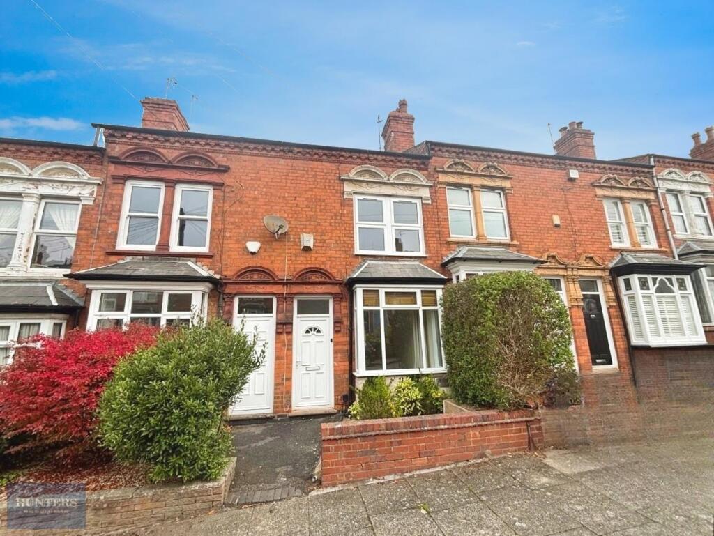Main image of property: Hartledon Road, Birmingham