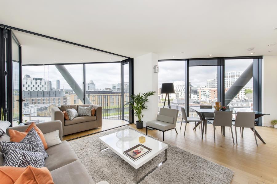 Main image of property: NEO Bankside, Sumner Street, SE1