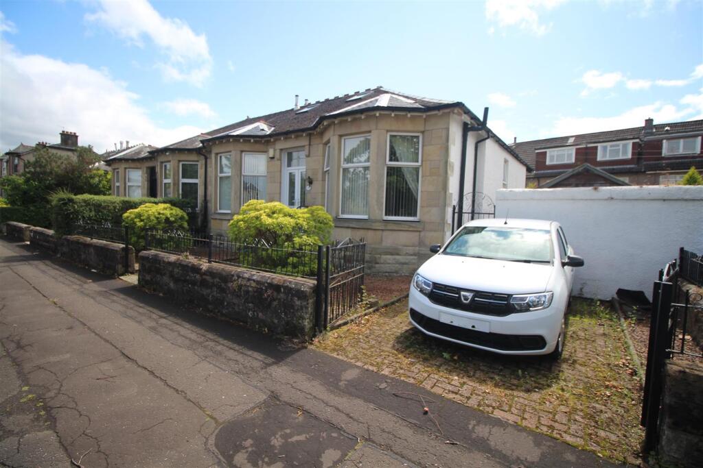Main image of property: Eldon Street, Greenock