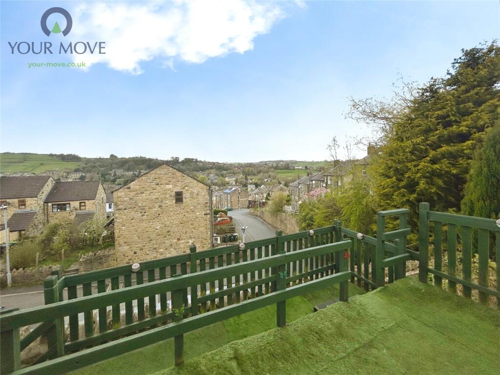 Additional image 13 of Bilberry Rise, Haworth, Keighley, West Yorkshire, BD22