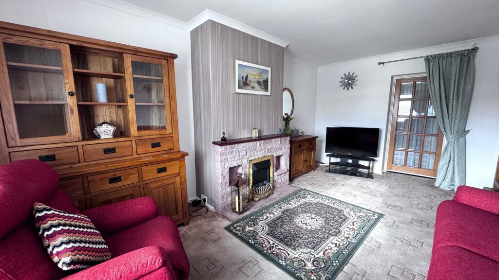 Addison Road, Newton Abbot, TQ12 – pohled 6