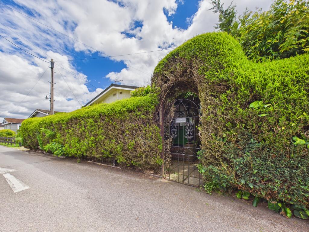 Main image of property: Second Avenue, Ravenswing, Aldermaston, RG7