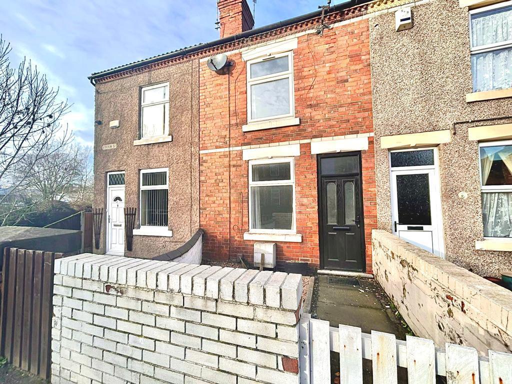 Main image of property: Station Street, Ilkeston