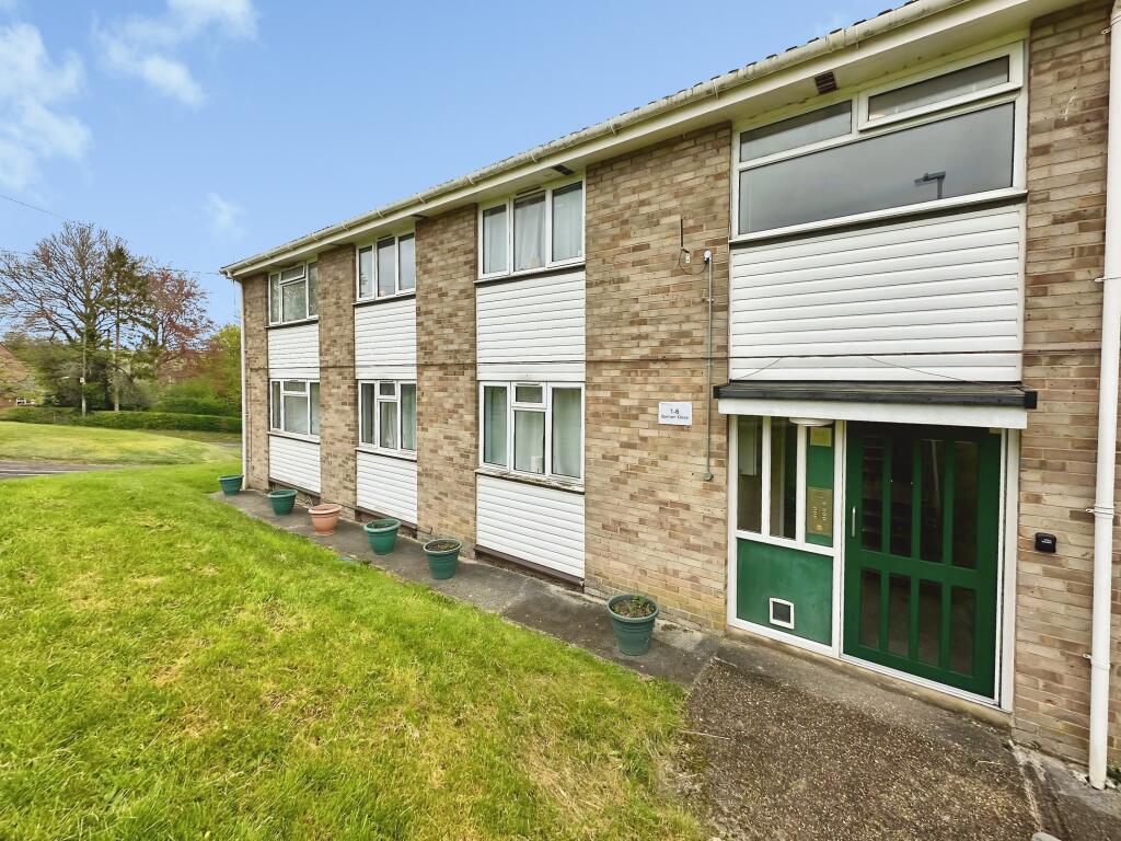 Main image of property: Bonham Close, Great Wishford, SP2