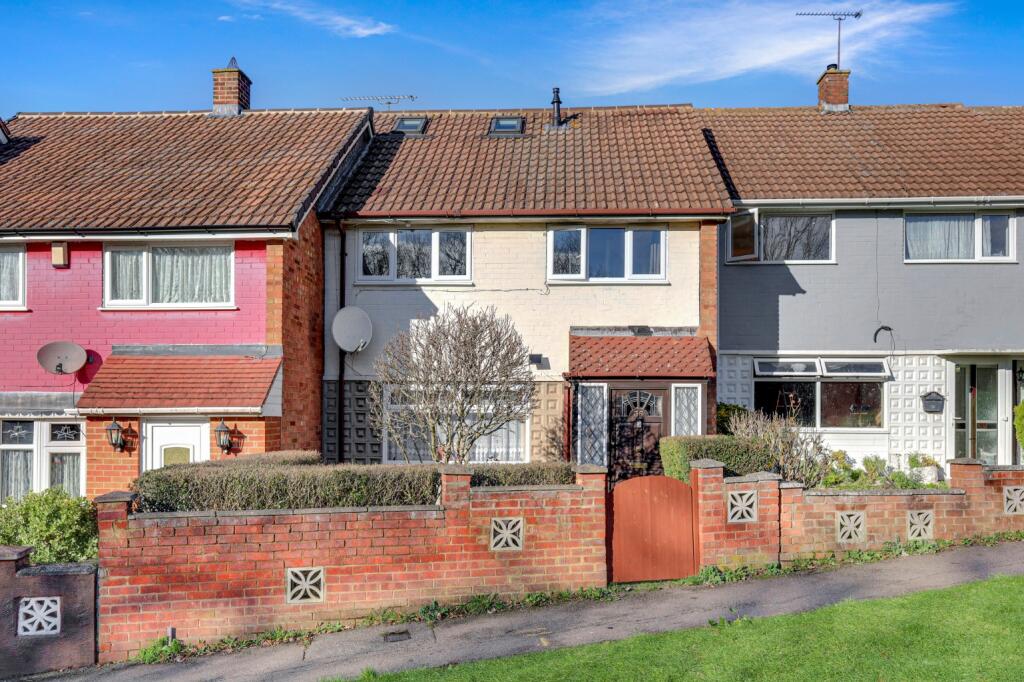 Main image of property: West Thorpe, Basildon, Essex, SS14