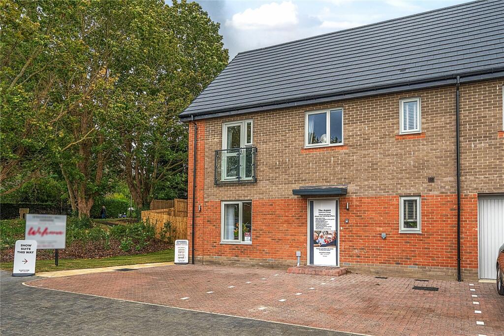 Main image of property: Bluebell Road, Norwich, Norfolk, NR4