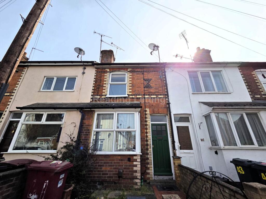 Main image of property: Mason Street, Reading