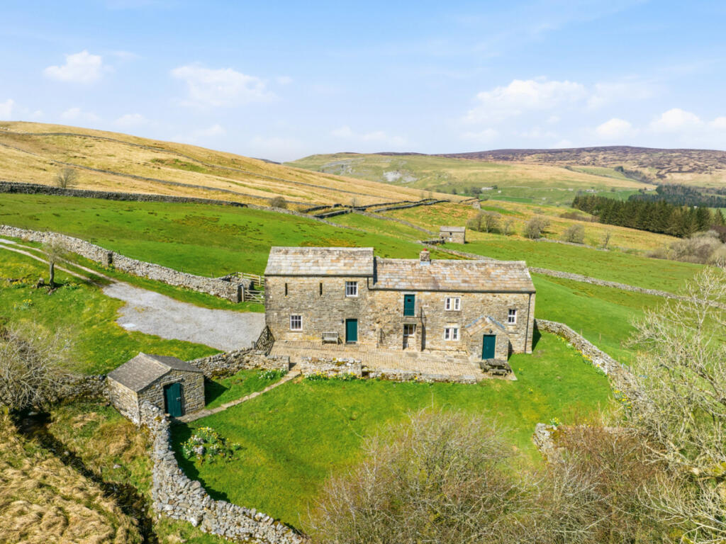 Main image of property: High Oxnop, Gunnerside