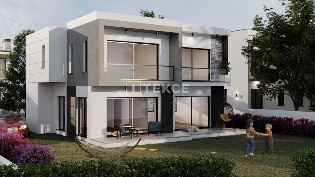 Main image of property: Kyrenia/Girne, Yesiltepe