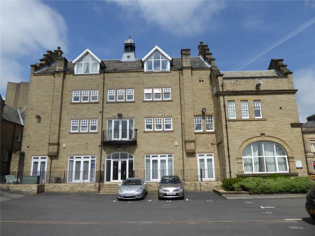 Main image of property: Clare Court, Prescott Street, Halifax, HX1