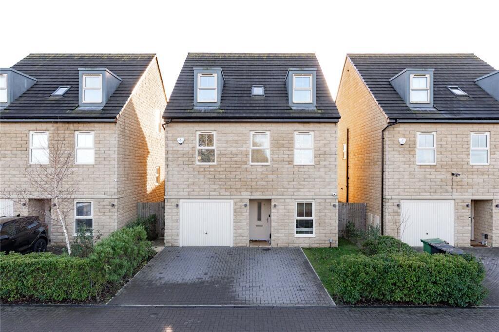 Main image of property: Mosedale Drive, Leeds, LS14