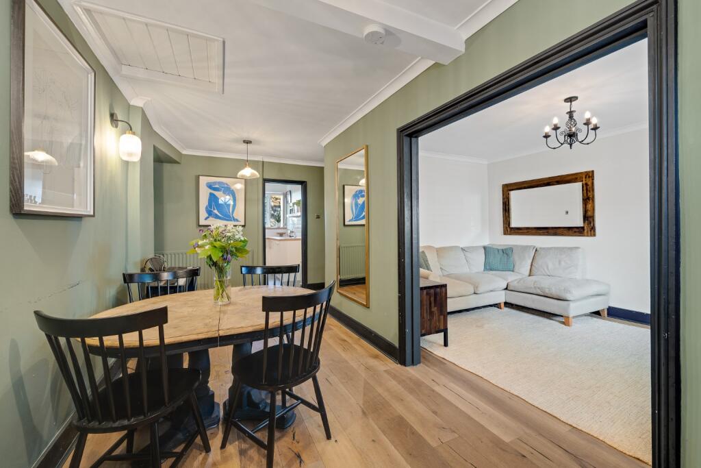 Apartment in London, Blackheath Royal Standard, Kidbrooke - View 5