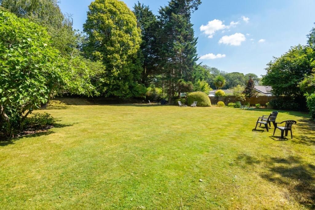 Apartment in Winchester, Otterbourne - View 4