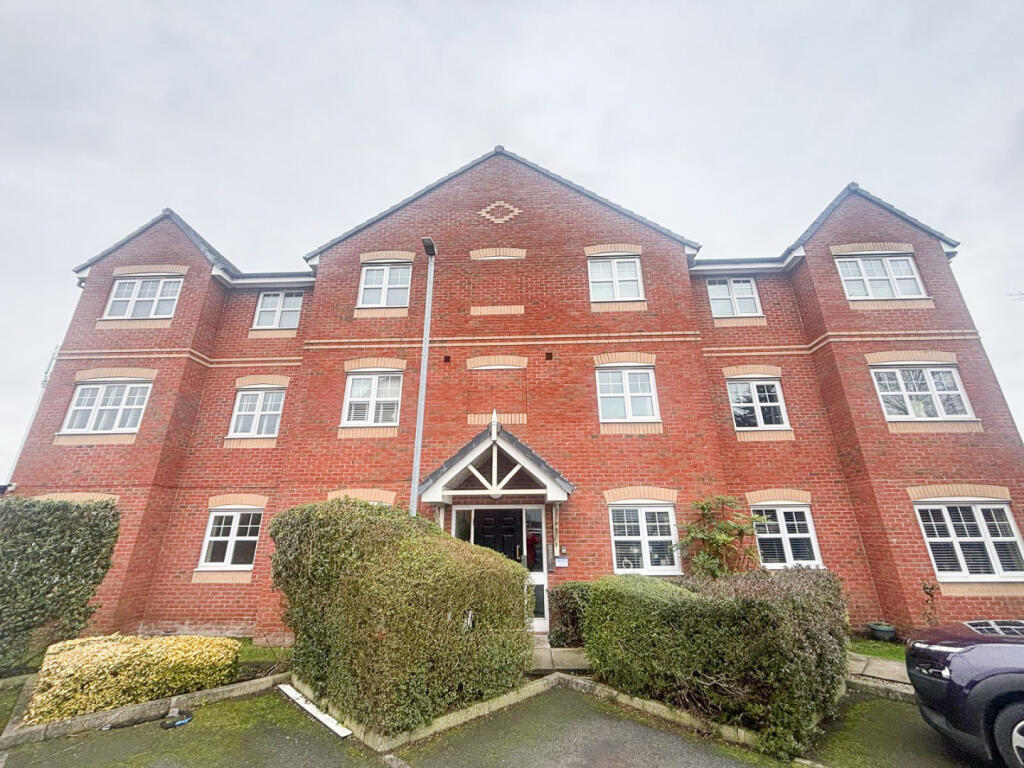 Main image of property: Palatine Street, Denton