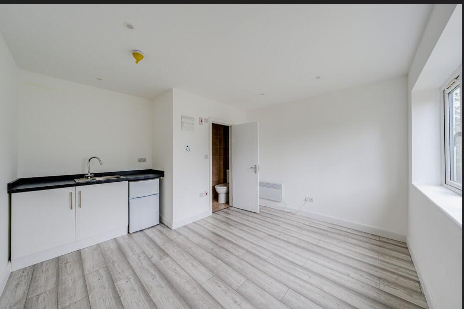 Main image of property: Northwood Way, UB9