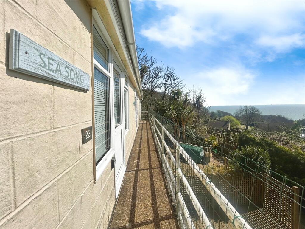 Main image of property: Boxer Lane, Niton