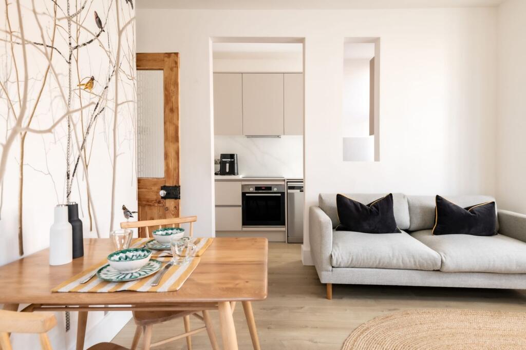 Main image of property: Highlever Road, London, W10