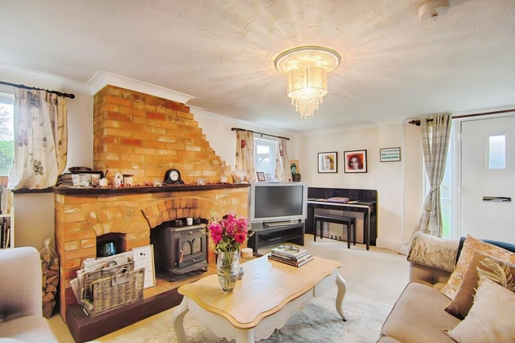 Wood Hall, Arkesden, Saffron Walden, Essex, CB11 - View 3