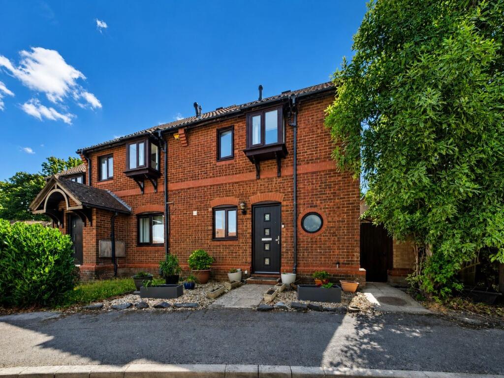 Main image of property: Pegasus Close, Hamble, Southampton, SO31