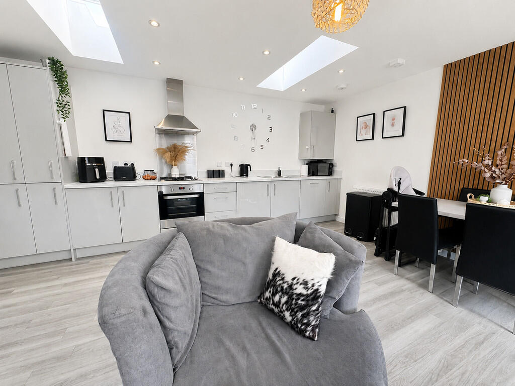 Larkinson Avenue, Biggleswade photo 4