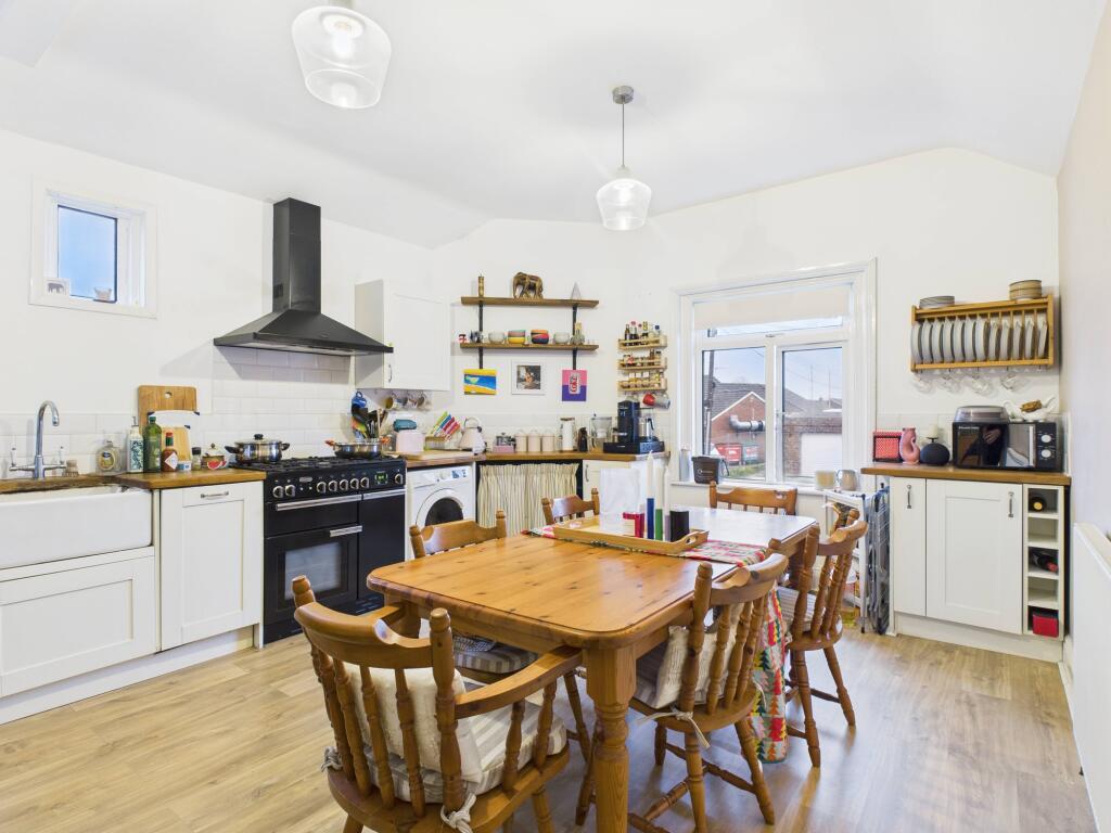 Main image of property: Durleigh Road, Bridgwater