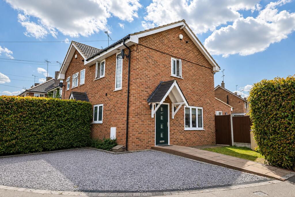 Main image of property: Thrift Green, Brentwood, CM13