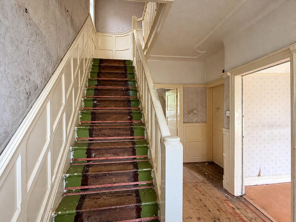 House in Liverpool, Allerton - View 3