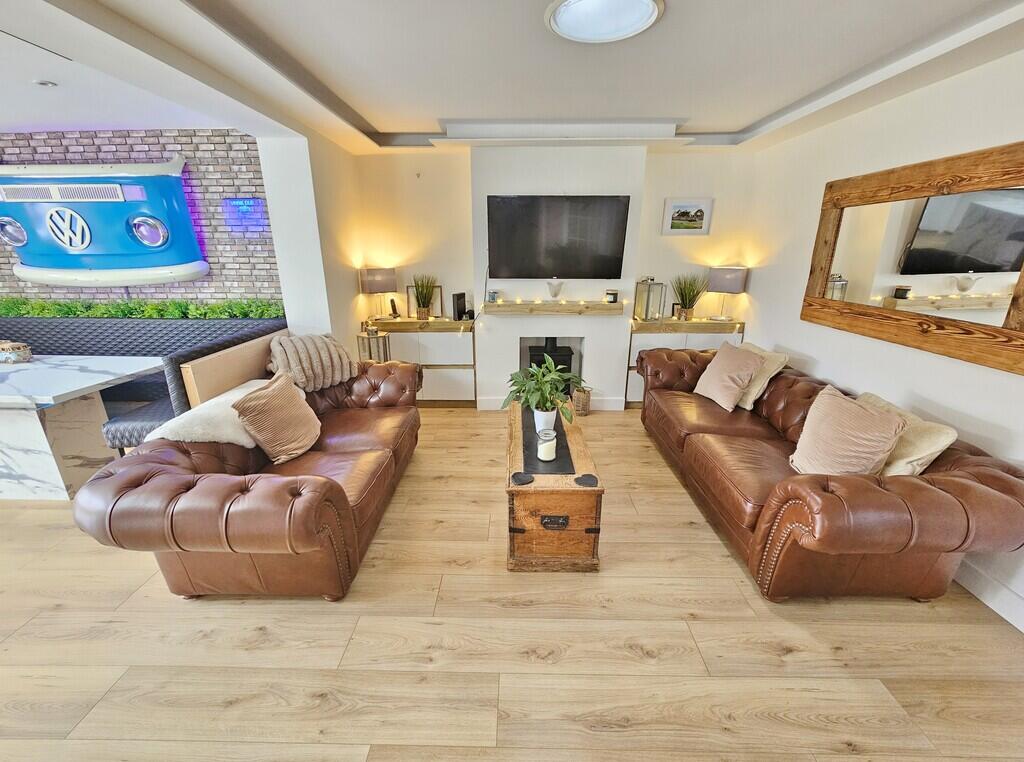 House in Portsmouth - View 5