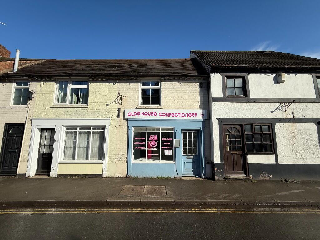 Main image of property: High Street, DY7