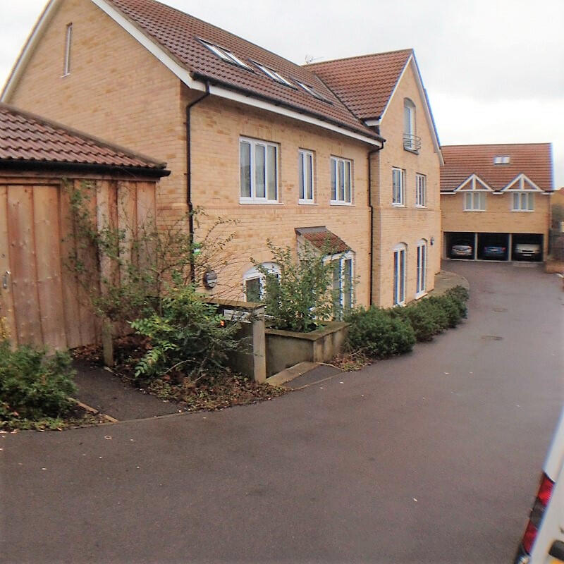 Main image of property: Eastwick Road, Taunton, Somerset, TA2